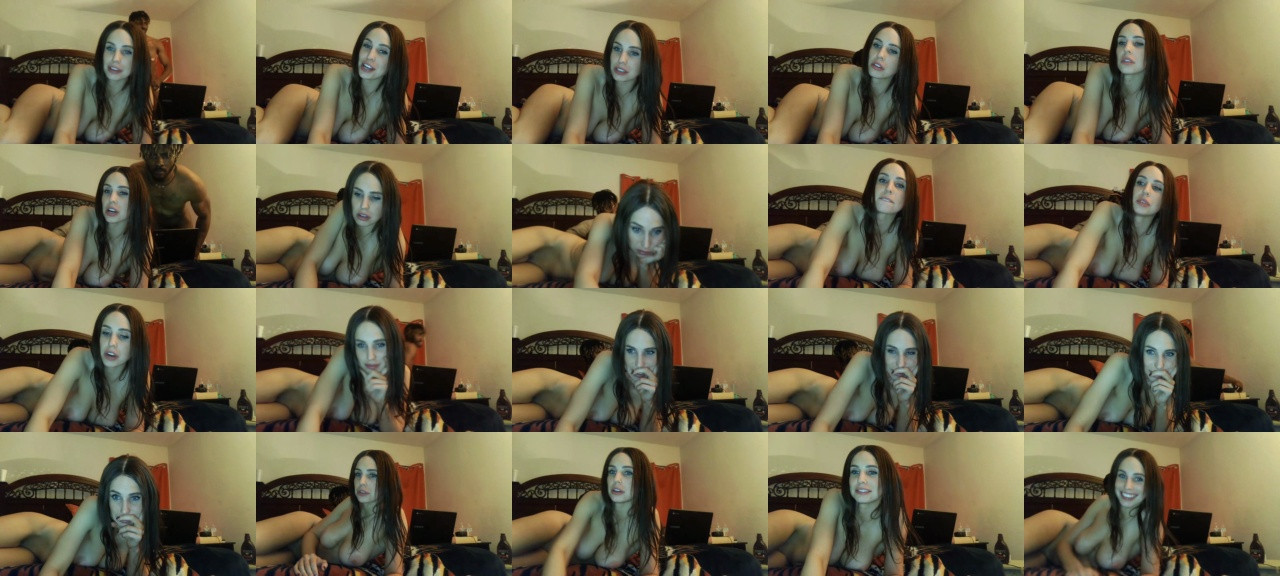 Daniellenlionel 23-01-2021 Webcam 