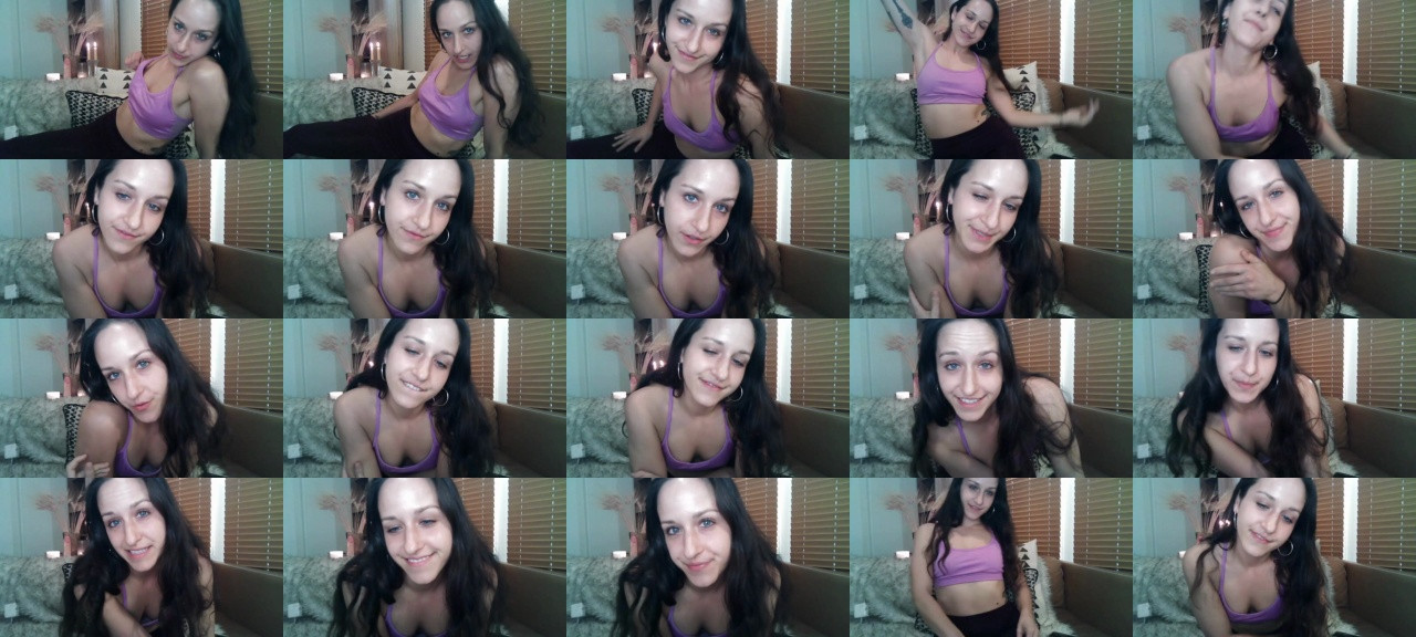 Greekgoddess19 23-01-2021 Wet 