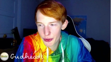 Gudheadt  23-01-2021 video show hot