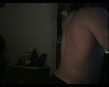 He_Ho  23-01-2021 Recorded Video Nude