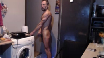Jackmeljackee  23-01-2021 Recorded Video Naked