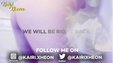 Kairi_Xheon 23-01-2021 Cam 