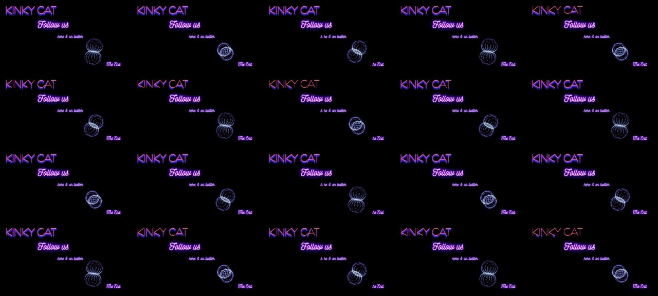 Kinky_Cat_ 23-01-2021 Show 