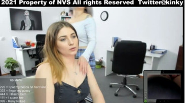 Kinky__office  23-01-2021 taboo Female