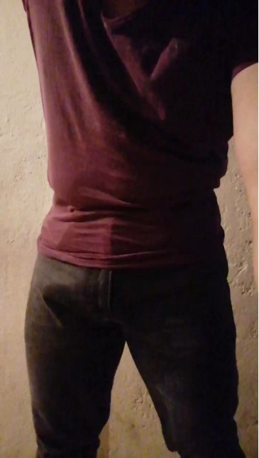 Leoon5  23-01-2021 Recorded Video Topless