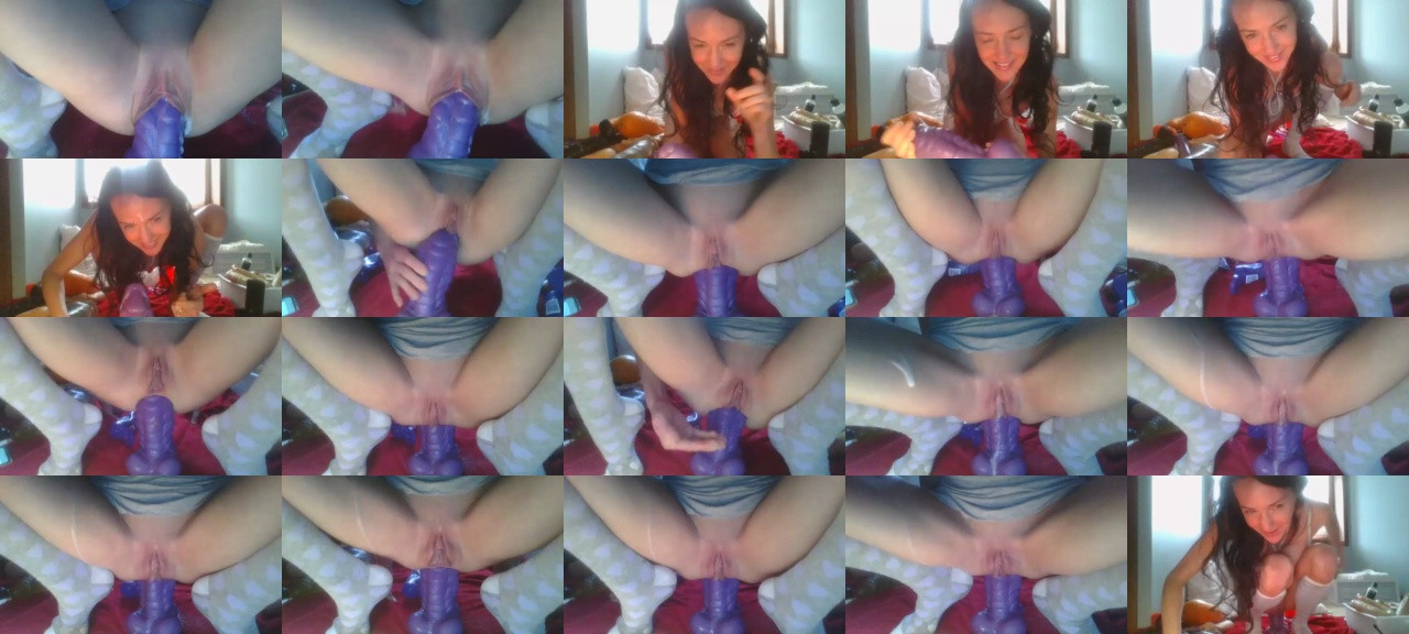 Lilrosiedoll 23-01-2021 Ass 