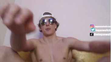 Luckyloganx  23-01-2021 video ohmibo