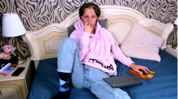 Niky_Neal  23-01-2021 video talk