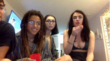 Olivialush16 23-01-2021 Show 