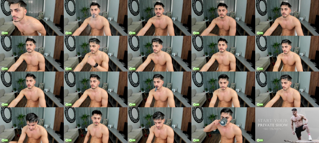 Rye__zZ  23-01-2021 Recorded Video Webcam