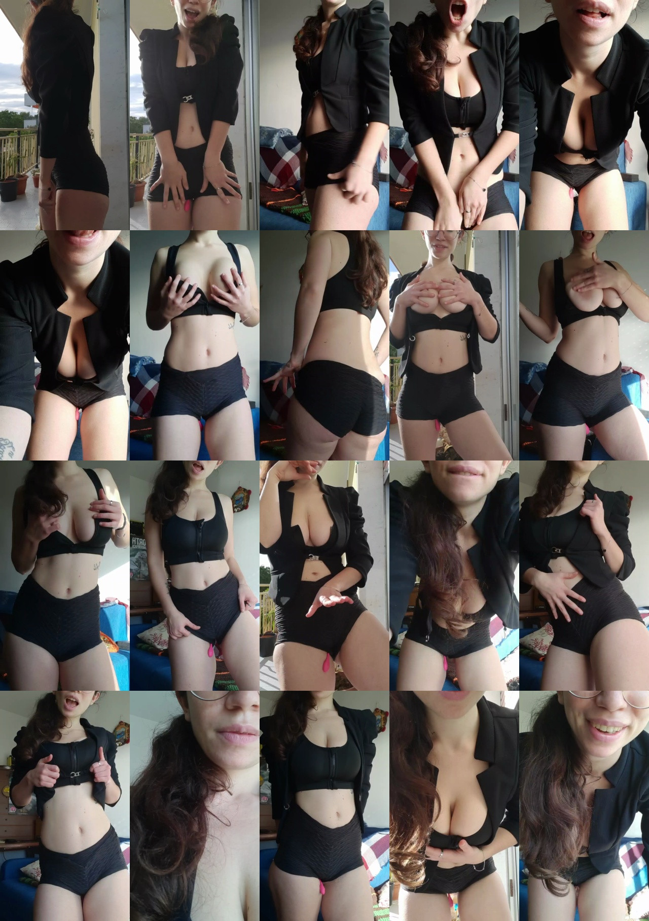 SexJeux 23-01-2021 Ass 