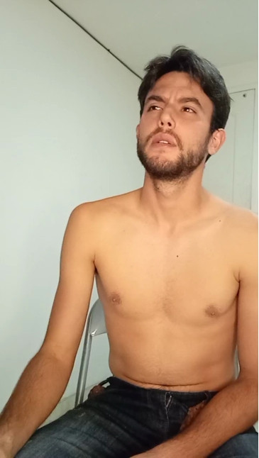 SrJhons  23-01-2021 Recorded Video Naked