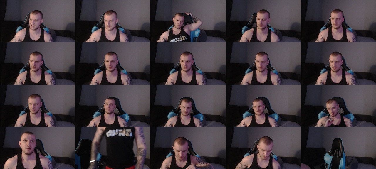 TonyPeperon1  23-01-2021 Recorded Video Show