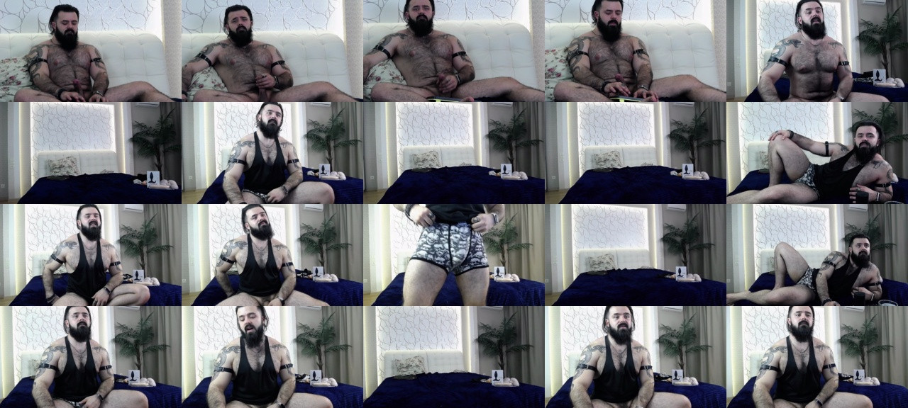 Xissam  23-01-2021 Recorded Video Cam