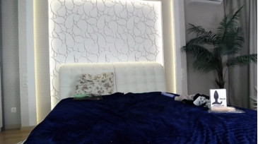 Xissam  23-01-2021 Recorded Video Nude