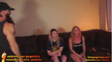 Xoxo_Caroline 22-01-2021 Cam 