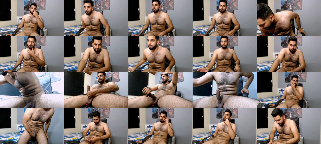 amir_musta  23-01-2021 Recorded Video Porn