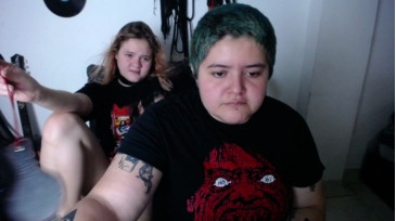 bdsm_and_fries 23-01-2021 Topless 