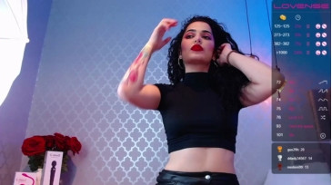 caroline_foxy01 22-01-2021 Porn 