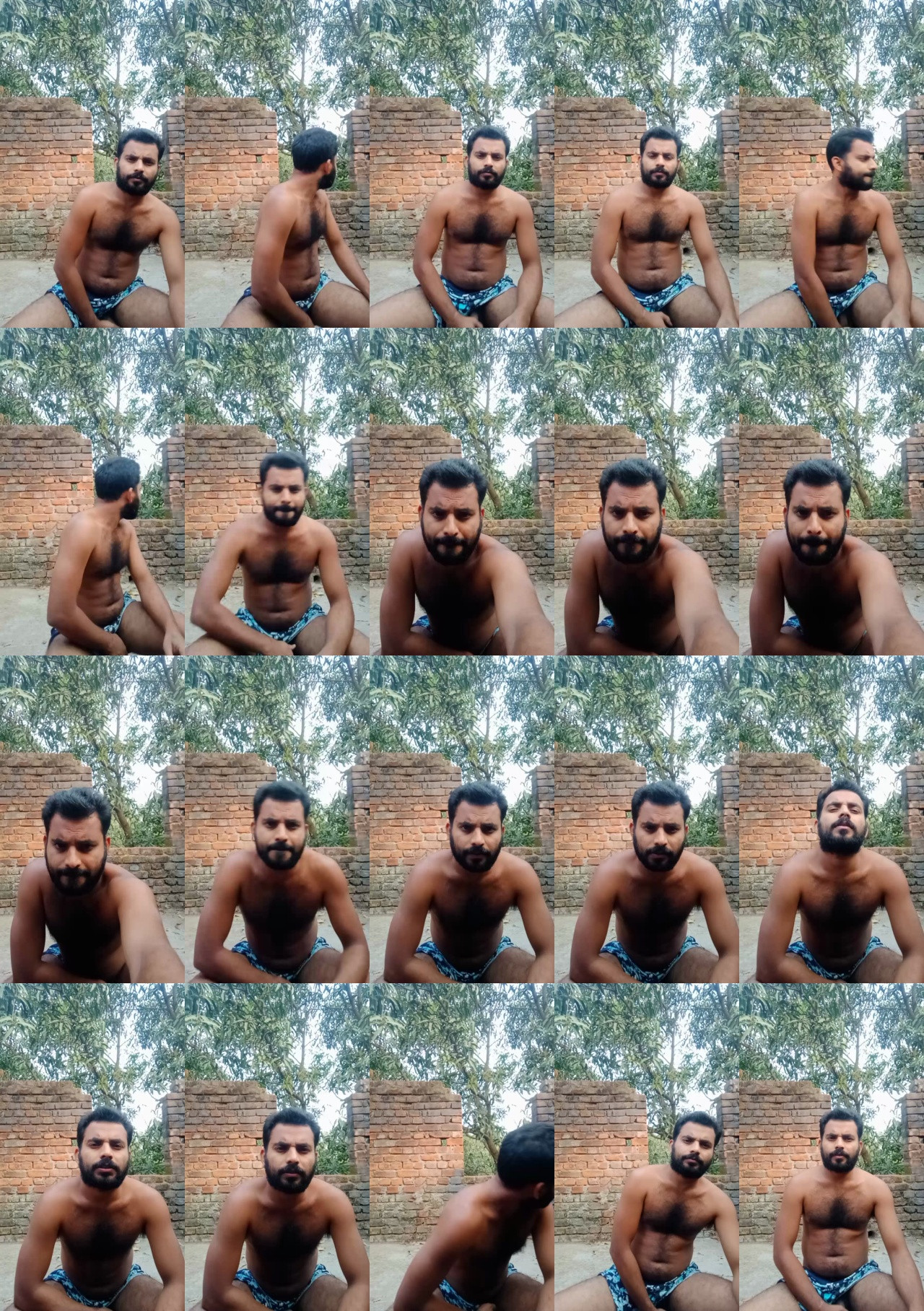 chiranjitho1  23-01-2021 Recorded Video Cam