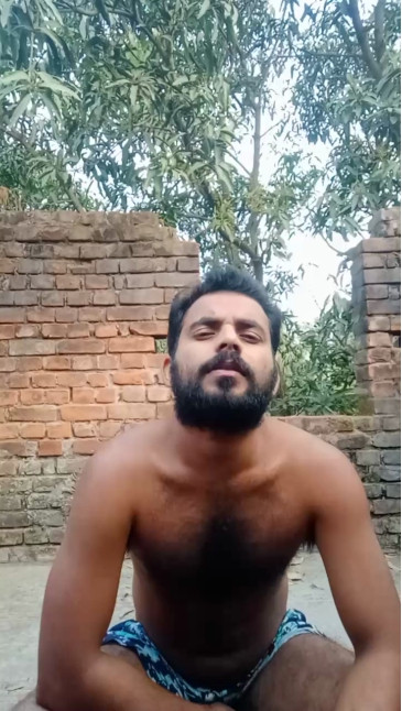 chiranjitho1  23-01-2021 Recorded Video Cam