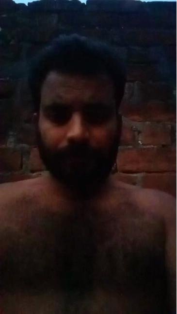 chiranjitho1  23-01-2021 Recorded Video Topless