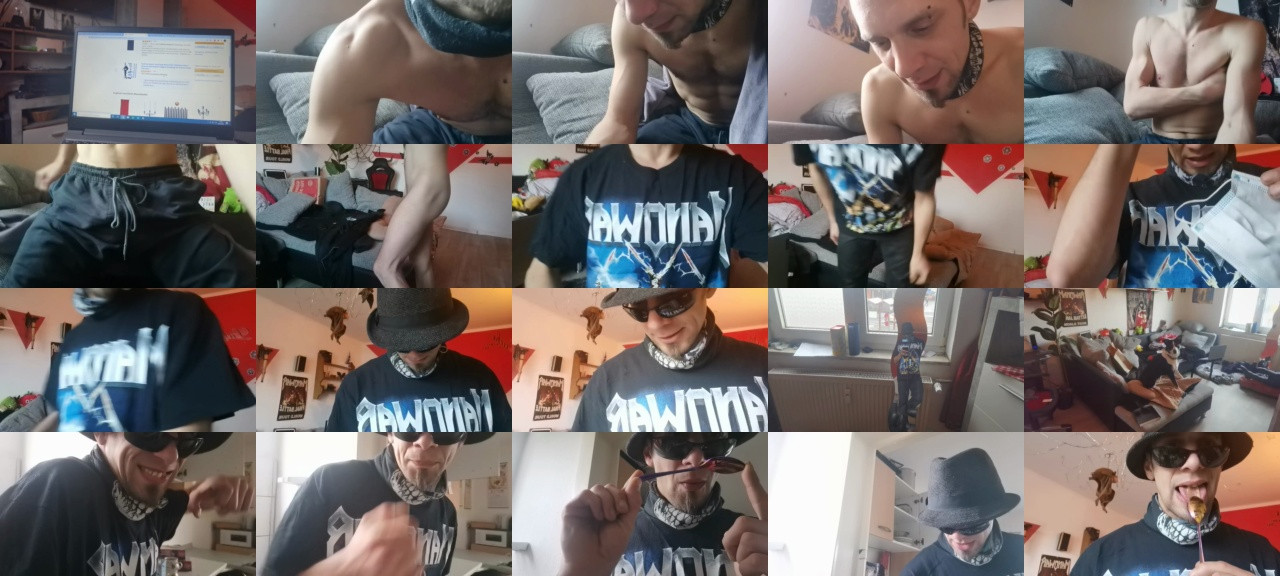 hot_sensualboys  23-01-2021 Recorded Video Porn