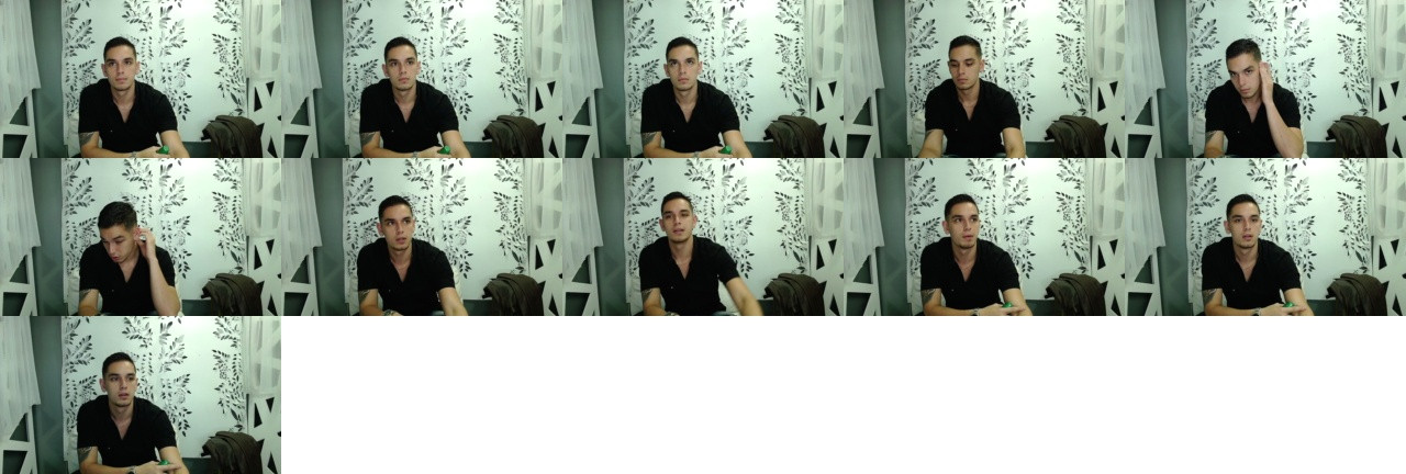 jukymo87  23-01-2021 Recorded Video Download