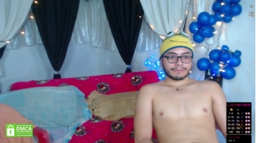 loves_dreams 23-01-2021 Webcam 