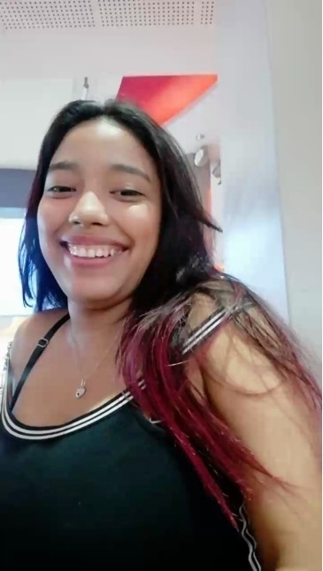 michelina_18 23-01-2021 Cam 