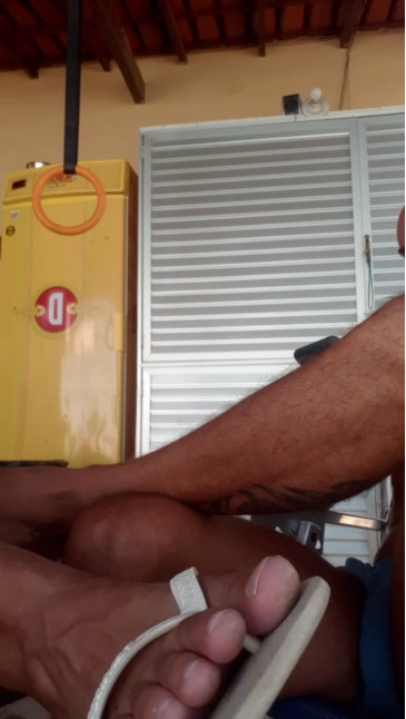 recoblue22cm  23-01-2021 Recorded Video Topless