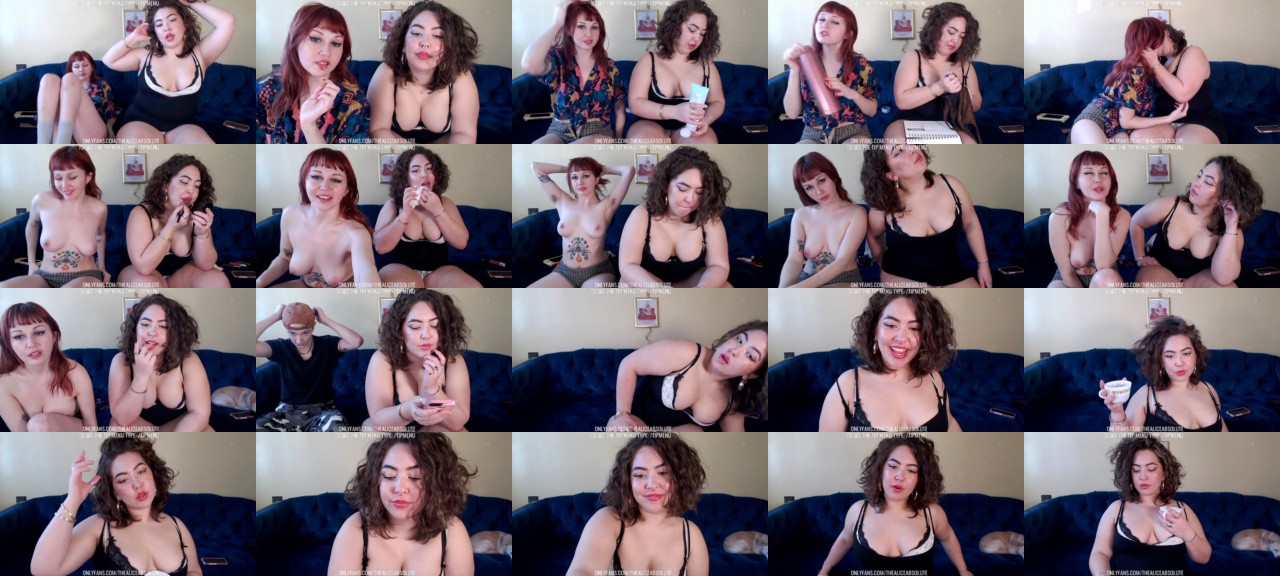Alice_Luvs_Mommy 23-01-2021 Recorded 