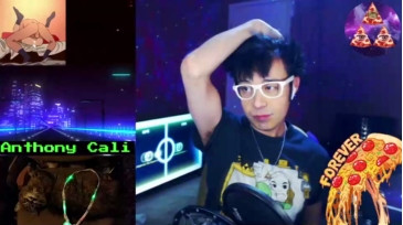 Anthony19cal  24-01-2021 video blowjob