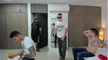 Badguys_Sex  24-01-2021 video amateur