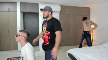 Badguys_Sex  24-01-2021 video feet