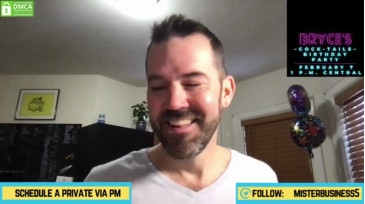 Businessofficeguy  24-01-2021 video OhMiBod