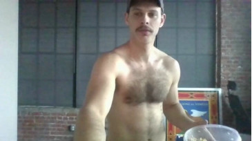 Cowboycamoffish  23-01-2021 video sexy