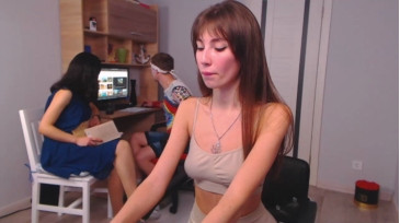 Crazybabyyy 24-01-2021 Ass 