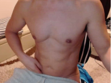 DoggooD  24-01-2021 Recorded Video Naked