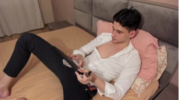 Double_Luckystrike  24-01-2021 video worship