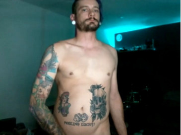 Durfmanx  24-01-2021 video Naked