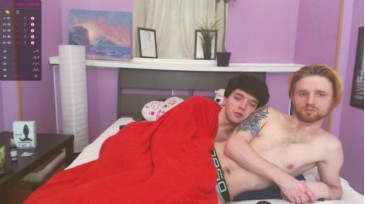 FoxAndLeon  24-01-2021 Recorded Video Download