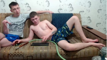 Funny_Guys_Forever  24-01-2021 video fingerin