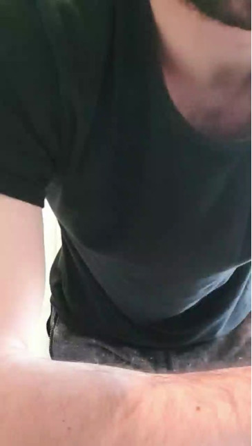 Giovanefra  24-01-2021 Recorded Video Naked