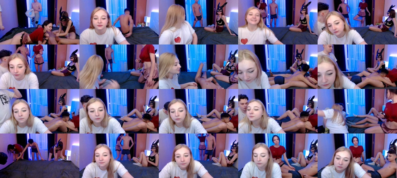 Girl_Sex_Pump_Dance 24-01-2021 Naked 