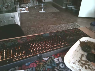 Greesielimb  24-01-2021 Recorded Video Show