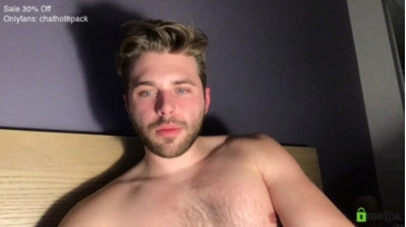 Hot8pack01  24-01-2021 video prettyface