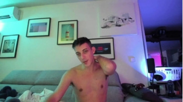 HuGo4K  24-01-2021 Recorded Video Porn