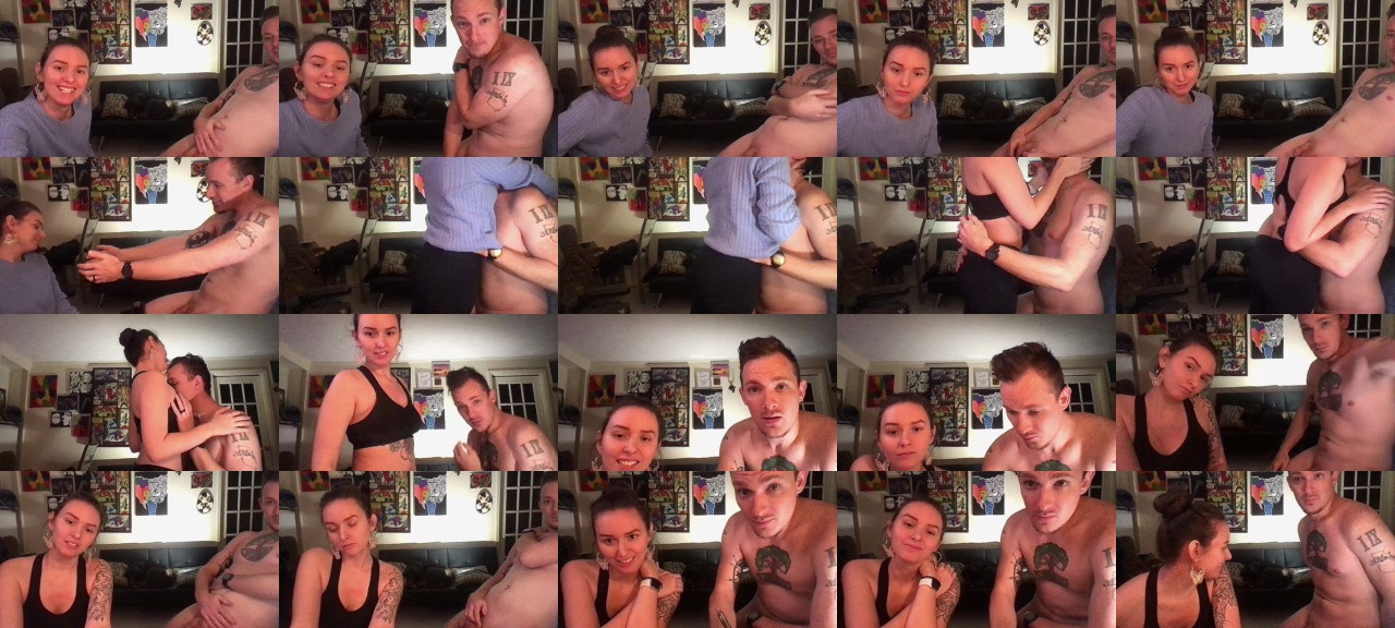 Ilean_And_Ben_Dover 24-01-2021 XXX 