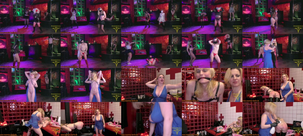 Insomnia_Kinky_Nightclub_Tv2 23-01-2021 Pretty 